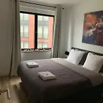 Great B&B at Amstelbeach